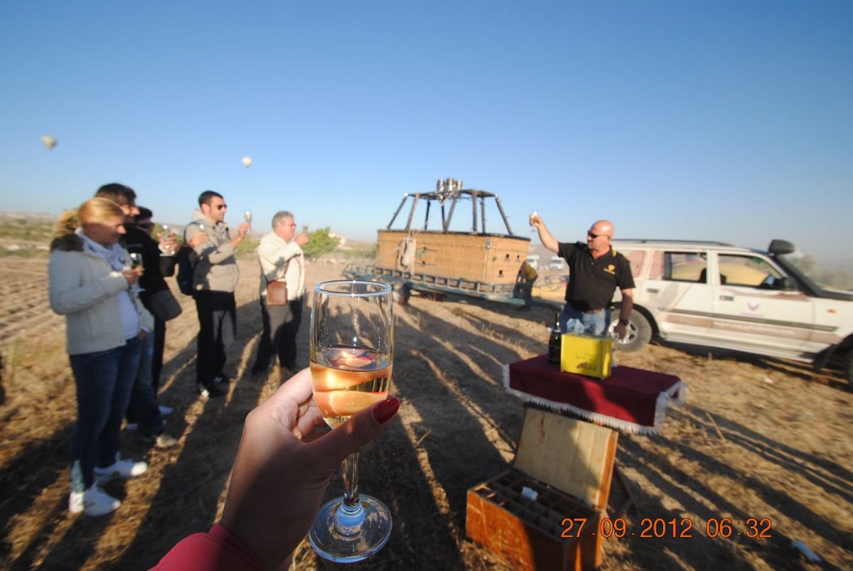 imagini hotel Fotografii Cappadocia